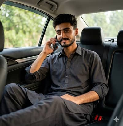 Ahmed Fraz