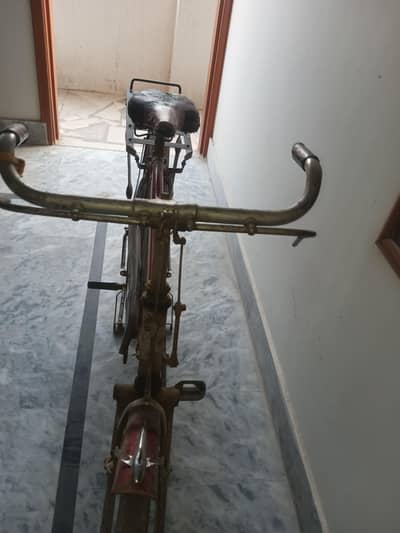 cycle