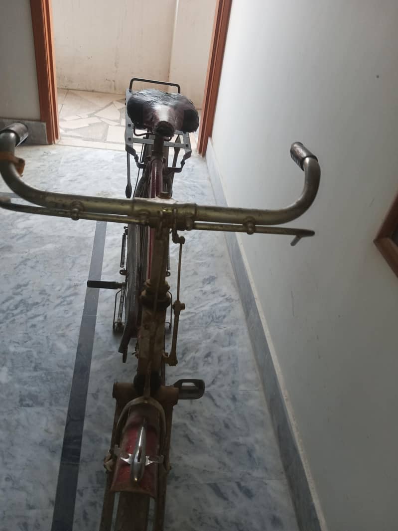 cycle 0