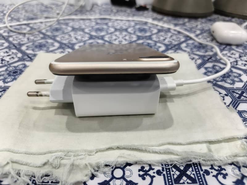iPhone 7 plus PTA 10/10 condition 5