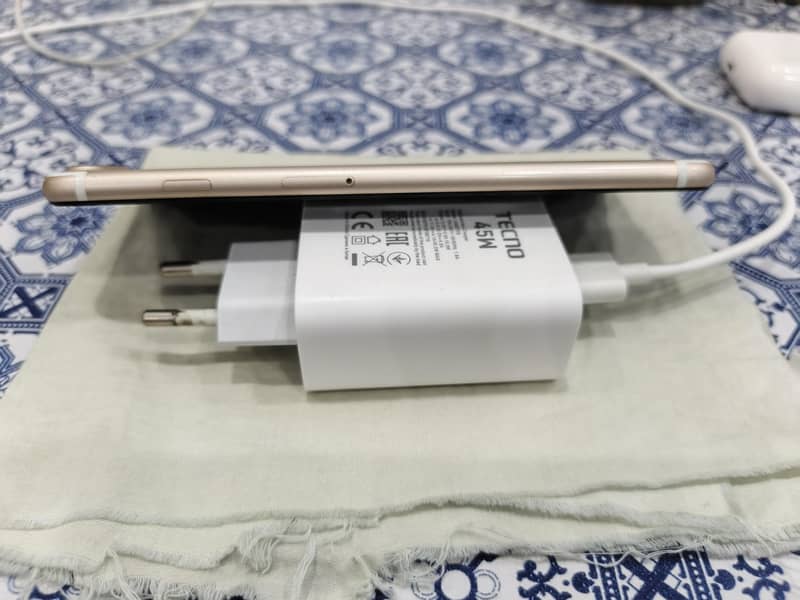 iPhone 7 plus PTA 10/10 condition 7