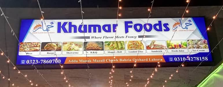  Food Delivery Rider Required