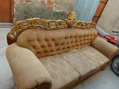 5 seater sofa for sale