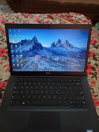 Dell Latitude 7490 Laptop for argant sale