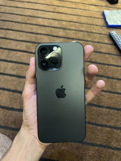 Apple iPhone 14 Pro Max
