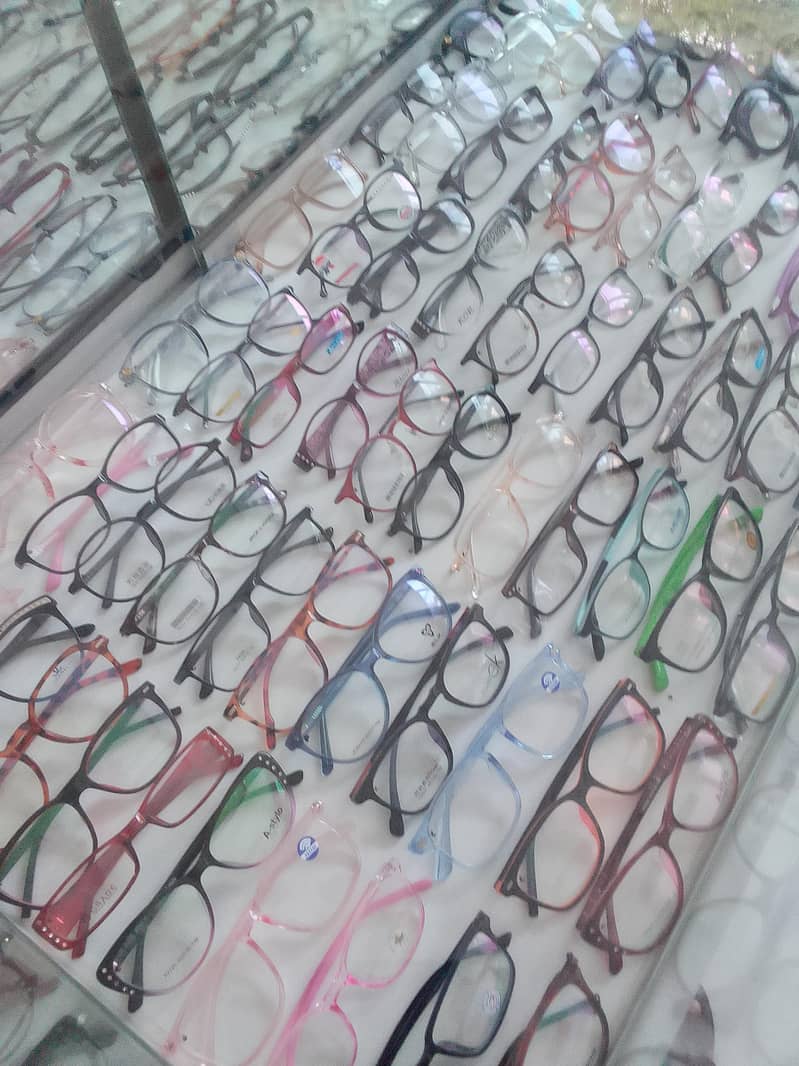 Eye Frames 1