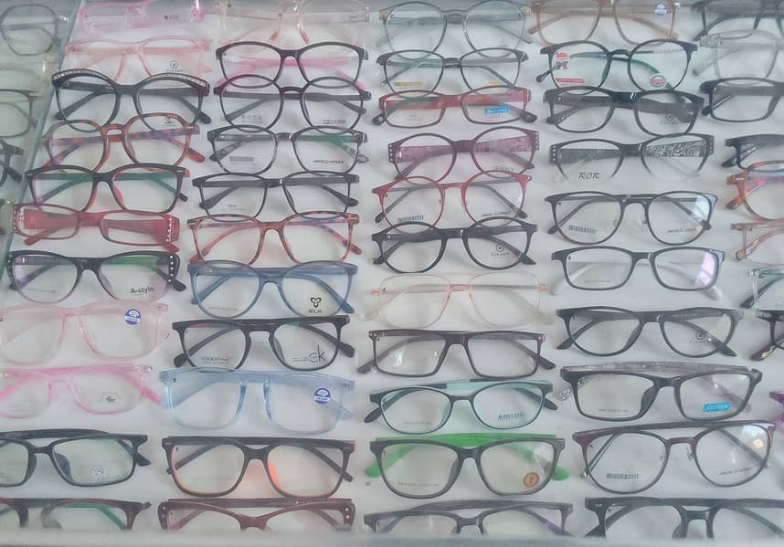 Eye Frames 2