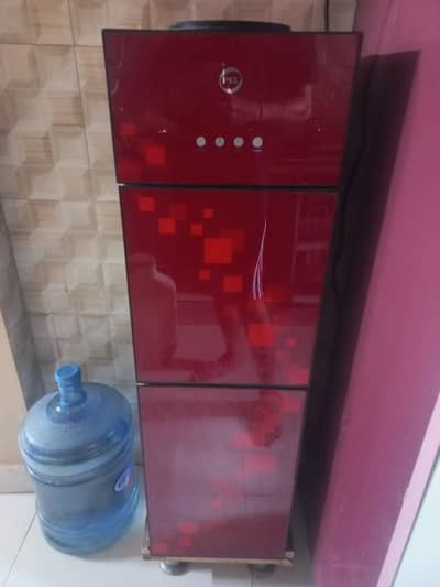 Pel Water Dispenser