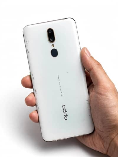 OPPO F11