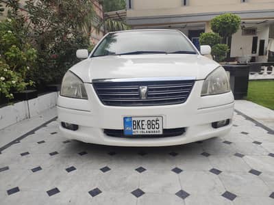 Toyota Premio X 1.8 2005