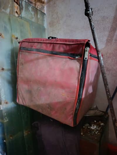 Delivery Bag