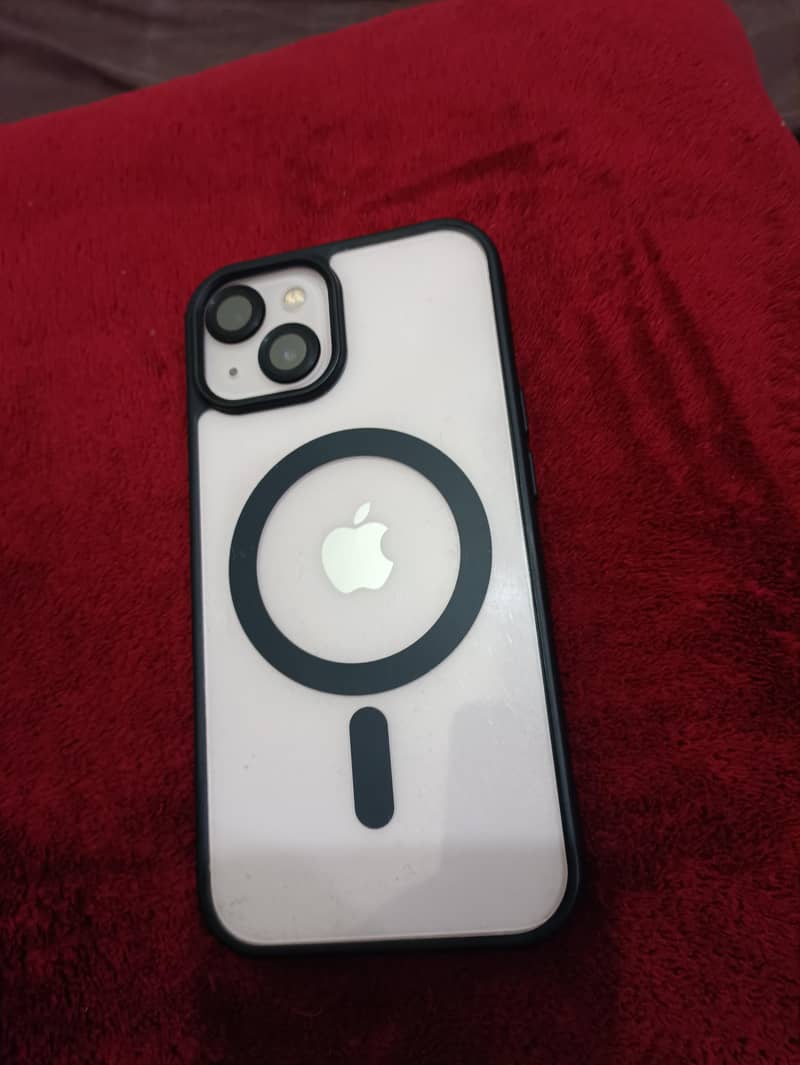 Apple iPhone 13 1