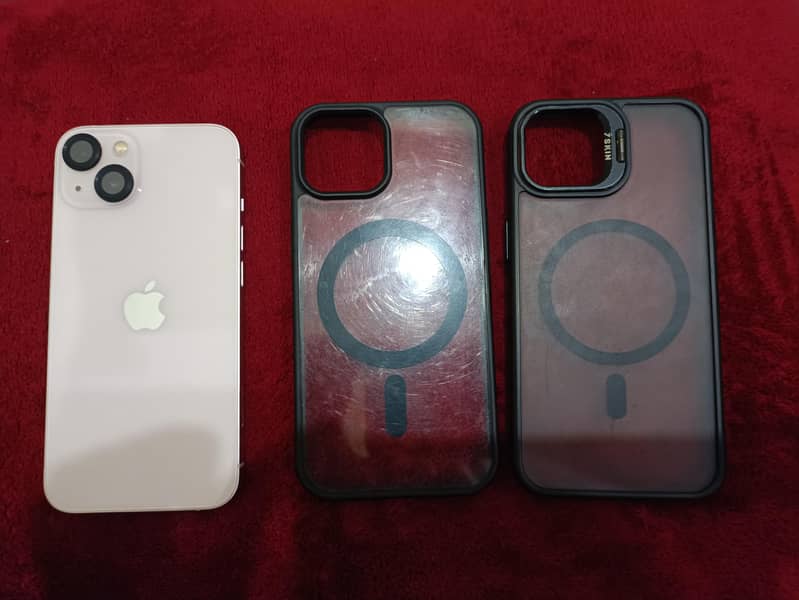 Apple iPhone 13 2