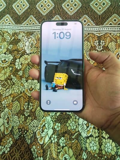 Apple iPhone 15 Pro Max