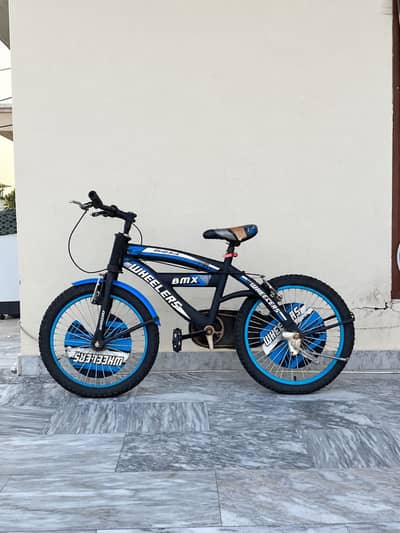 Used bicycles for sale