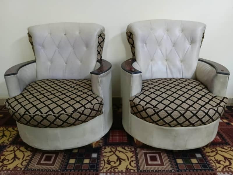 Sofa set 1