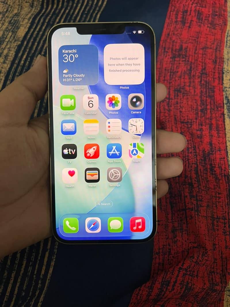 Apple iPhone 12 Pro Max 0