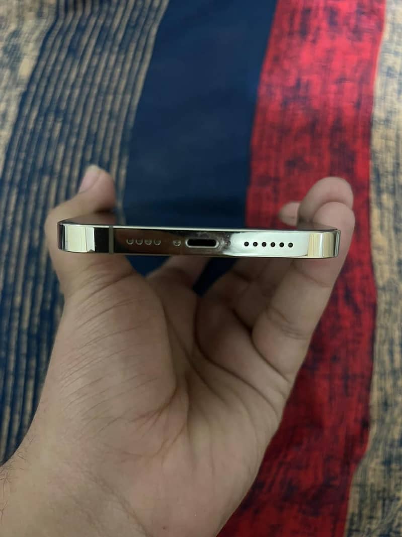 Apple iPhone 12 Pro Max 3