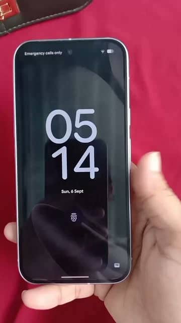 Google Pixel 10 1