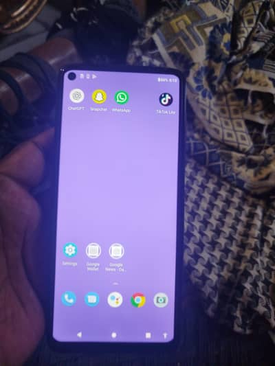 Motorola Moto G9 Plus