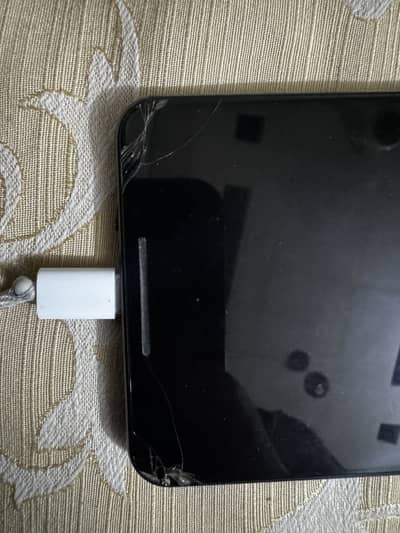 Google Pixel 3 XL read add