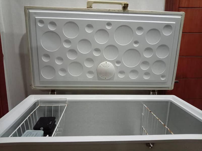 Haier 2