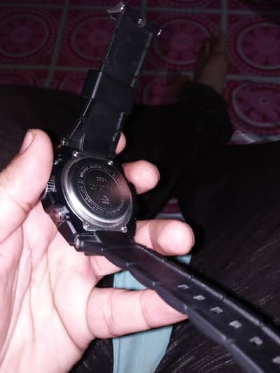 bran new watch