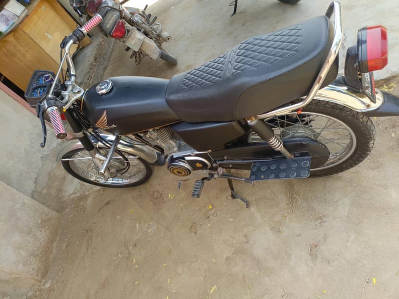 CG 150 4