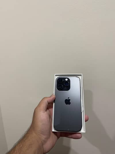 iphone 14 pro