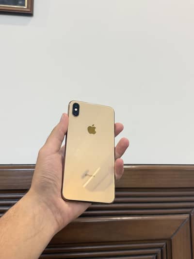 Apple iPhone XS Max PTA APPROVED