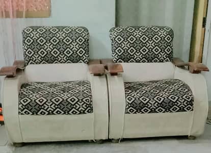 bella 5 seater