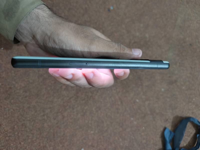 Google Pixel 6a 3