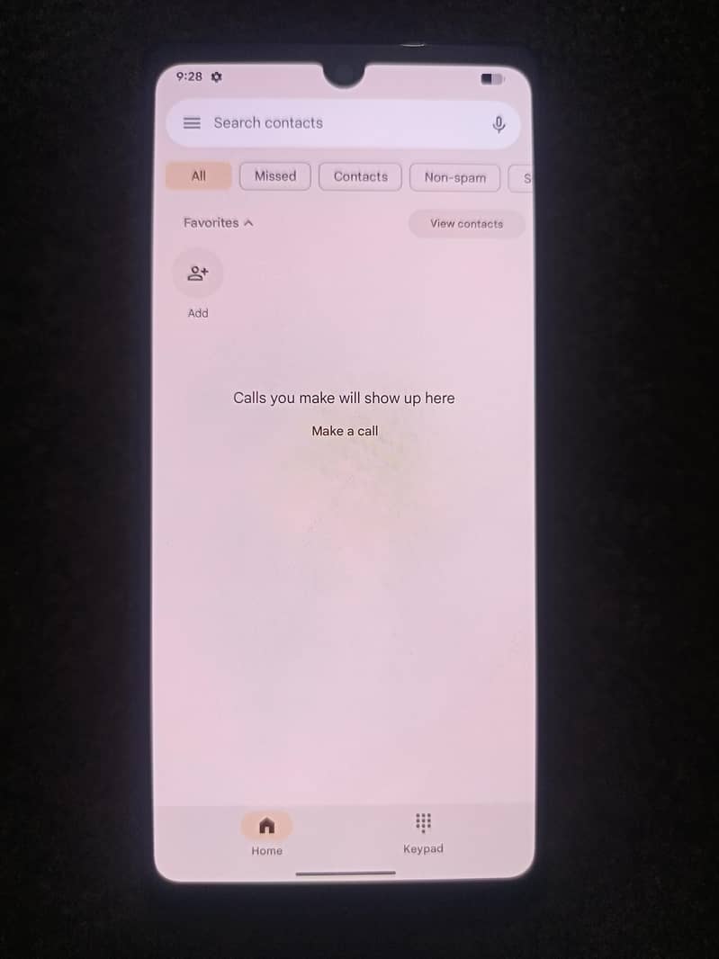 Google Pixel 6a 5