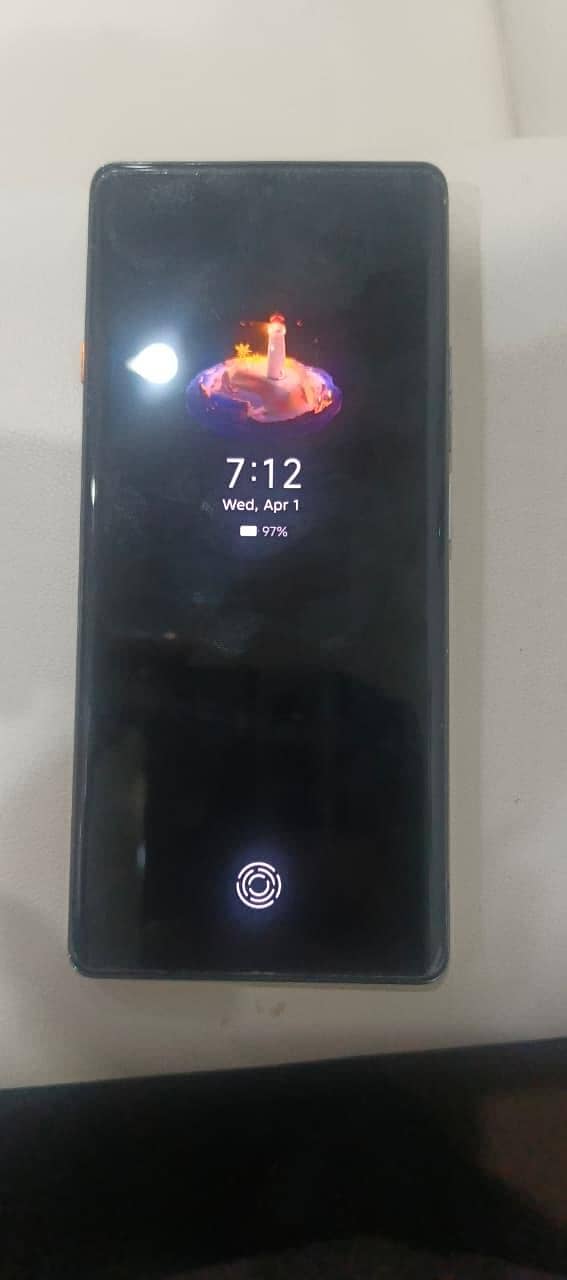 Tecno CAMON 40 Pro 0