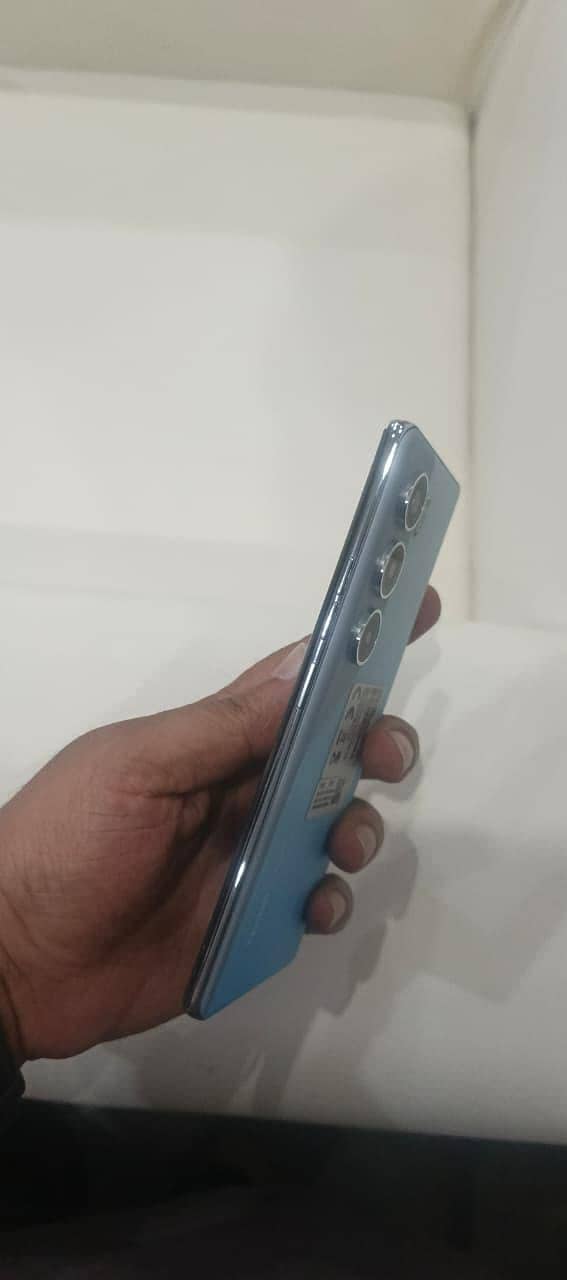 Tecno CAMON 40 Pro 2