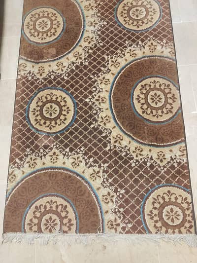 Carpet