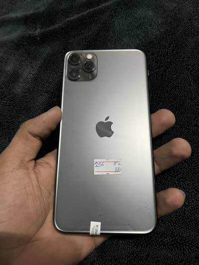 Apple iPhone 11 Pro Max