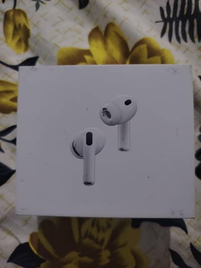 Airpods pro 3 10/10