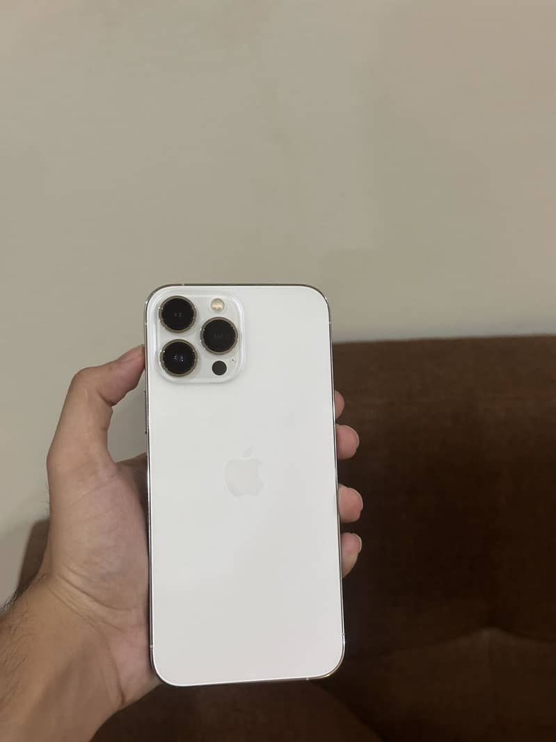 Apple iPhone 13 Pro Max 0