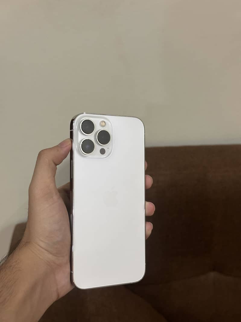 Apple iPhone 13 Pro Max 2