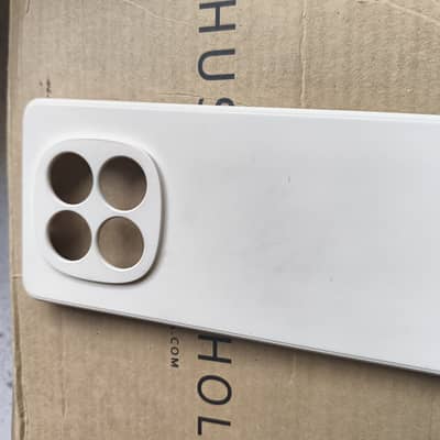 Xaomi Redmi Note 14 Pro 4G Silicone Case, Beige