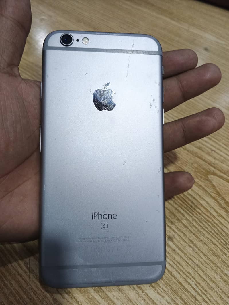 iphone 6s 2
