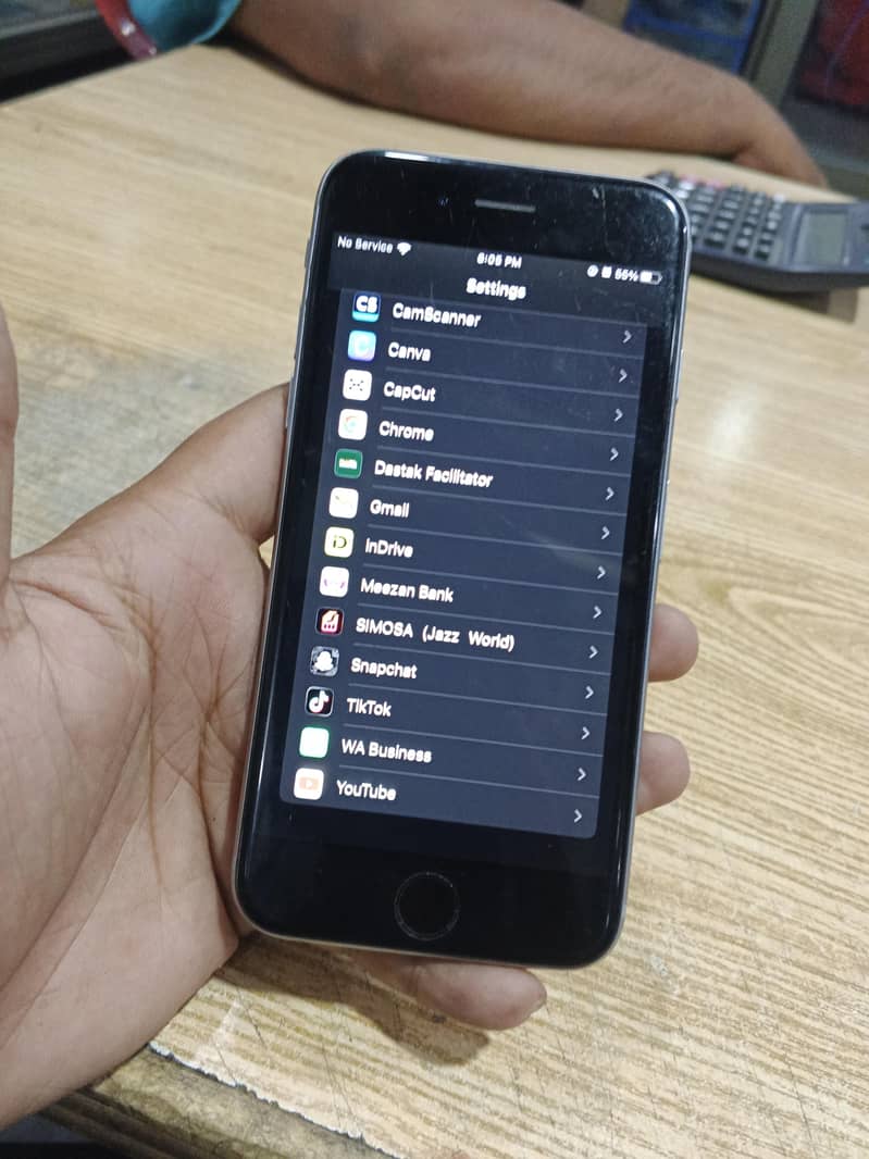 iphone 6s 8
