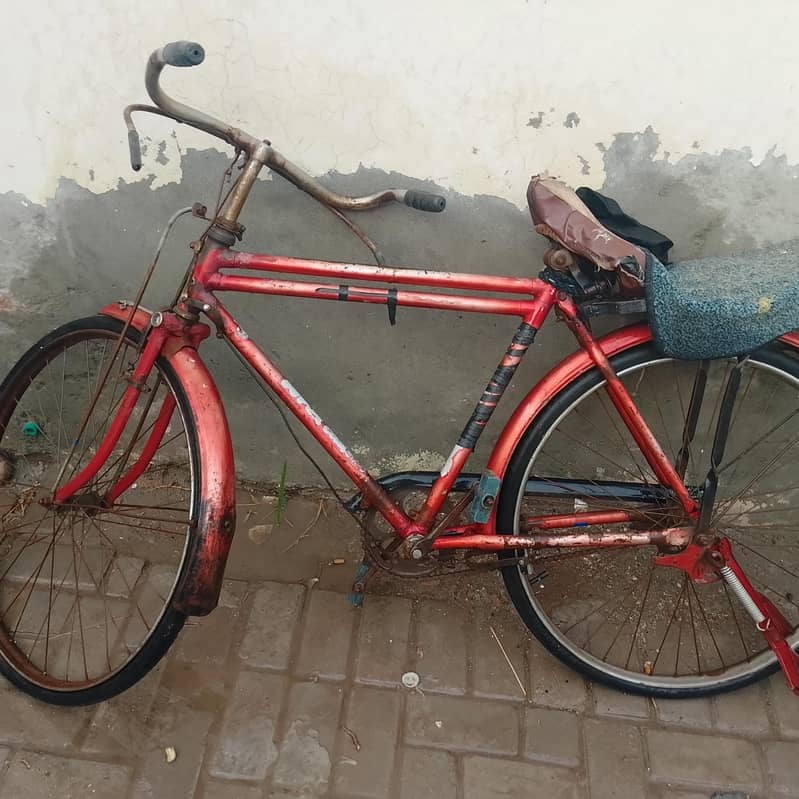 Cycle 0