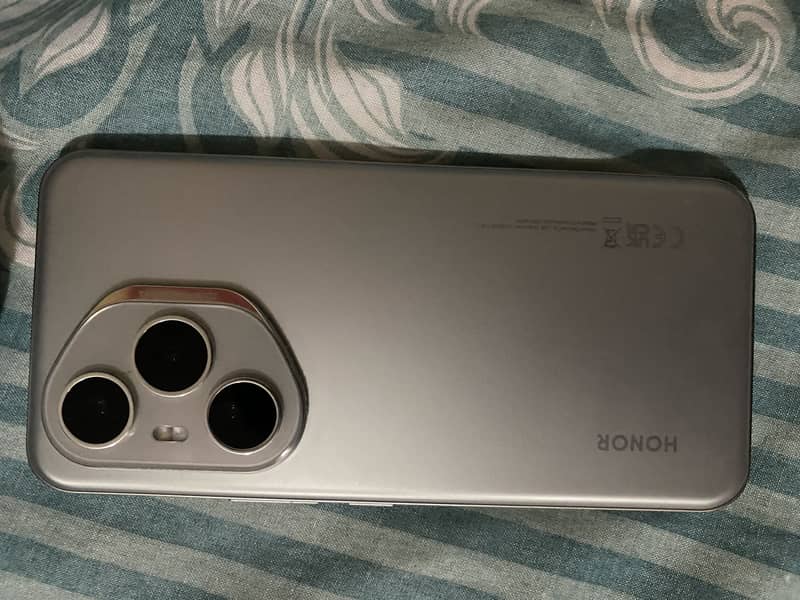 Honor Other Model 1