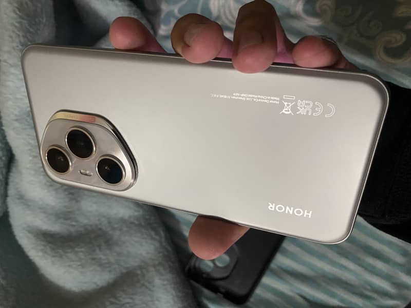 Honor Other Model 2