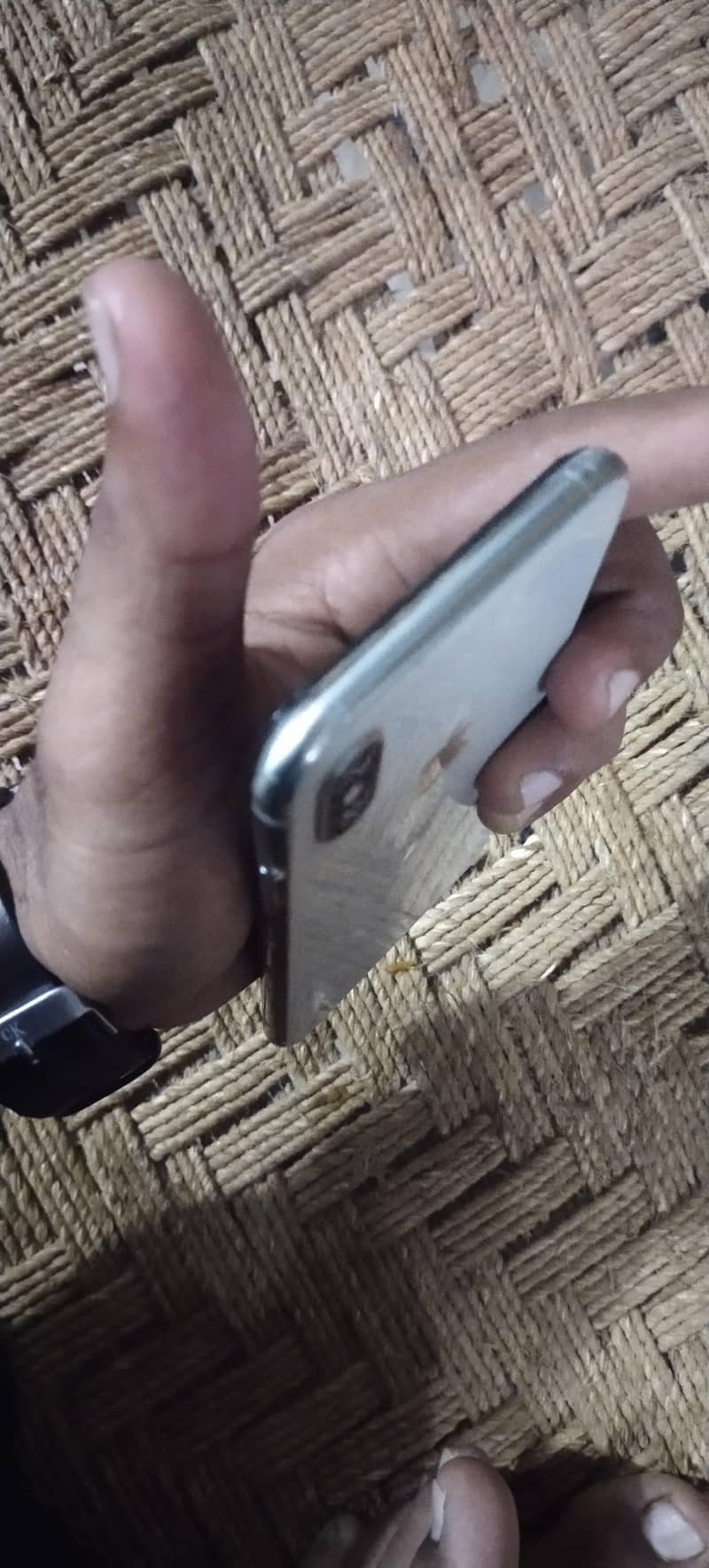 Apple iPhone X 03133368588 7