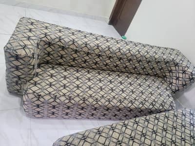 2 seat sofa come bed