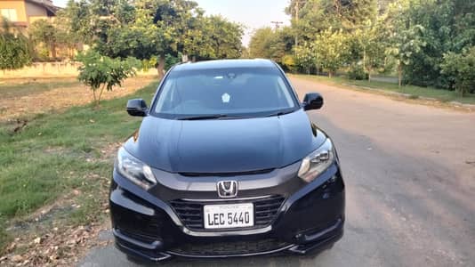 Honda Vezel Bater Honda rebirth civic city toyota yaris