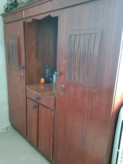 bedroom set